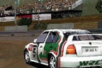 Need for Speed: V-Rally 2 (PlayStation)
