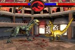 Warpath: Jurassic Park (PlayStation)