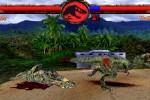 Warpath: Jurassic Park (PlayStation)