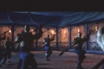 Wu-Tang: Shaolin Style (PlayStation)