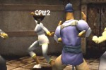 Wu-Tang: Shaolin Style (PlayStation)