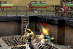 Wu-Tang: Shaolin Style (PlayStation)