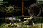 Wu-Tang: Shaolin Style (PlayStation)