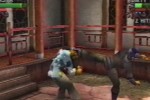 Wu-Tang: Shaolin Style (PlayStation)