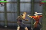 Wu-Tang: Shaolin Style (PlayStation)