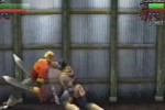 Wu-Tang: Shaolin Style (PlayStation)