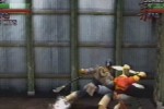 Wu-Tang: Shaolin Style (PlayStation)