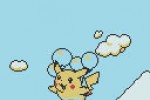 Pokemon Yellow Version: Special Pikachu Edition (Game Boy)