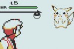 Pokemon Yellow Version: Special Pikachu Edition (Game Boy)