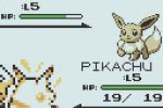 Pokemon Yellow Version: Special Pikachu Edition (Game Boy)