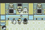 Pokemon Yellow Version: Special Pikachu Edition (Game Boy)