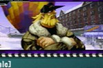 Trick'N Snowboarder (PlayStation)