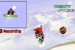Trick'N Snowboarder (PlayStation)