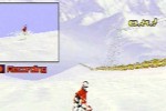 Trick'N Snowboarder (PlayStation)