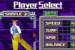 Trick'N Snowboarder (PlayStation)