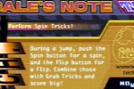 Trick'N Snowboarder (PlayStation)