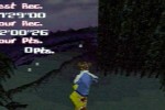 Trick'N Snowboarder (PlayStation)