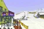 Trick'N Snowboarder (PlayStation)