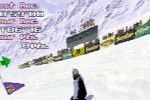 Trick'N Snowboarder (PlayStation)
