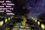 Trick'N Snowboarder (PlayStation)