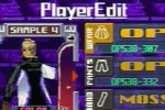Trick'N Snowboarder (PlayStation)