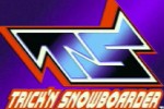 Trick'N Snowboarder (PlayStation)