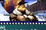 Trick'N Snowboarder (PlayStation)