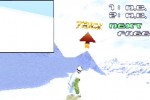 Trick'N Snowboarder (PlayStation)