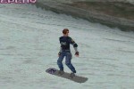 Trick'N Snowboarder (PlayStation)