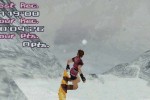 Trick'N Snowboarder (PlayStation)