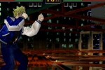 Virtua Fighter 3tb (Dreamcast)