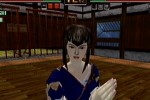 Virtua Fighter 3tb (Dreamcast)