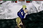 Virtua Fighter 3tb (Dreamcast)
