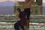Virtua Fighter 3tb (Dreamcast)