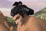 Virtua Fighter 3tb (Dreamcast)
