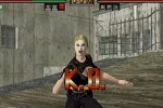 Virtua Fighter 3tb (Dreamcast)