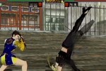 Virtua Fighter 3tb (Dreamcast)