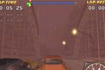 Speed Devils (Dreamcast)