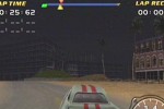 Speed Devils (Dreamcast)