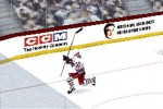 NHL Championship 2000 (PlayStation)