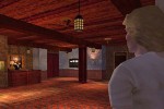 Gabriel Knight 3: Blood of the Sacred, Blood of the Damned