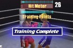 Knockout Kings 2000 (Nintendo 64)