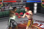 Knockout Kings 2000 (Nintendo 64)