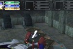 Time Stalkers (Dreamcast)
