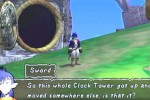 Time Stalkers (Dreamcast)