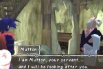 Time Stalkers (Dreamcast)
