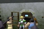 Time Stalkers (Dreamcast)