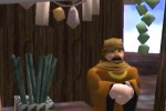 Time Stalkers (Dreamcast)