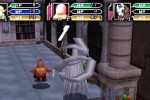 Time Stalkers (Dreamcast)