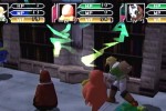 Time Stalkers (Dreamcast)